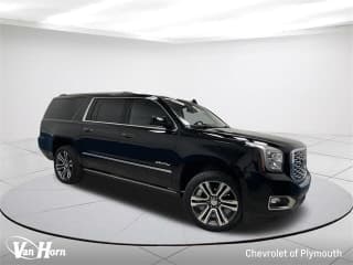 GMC 2020 Yukon XL