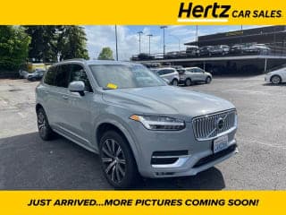 Volvo 2024 XC90