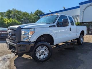 Ford 2015 F-250 Super Duty