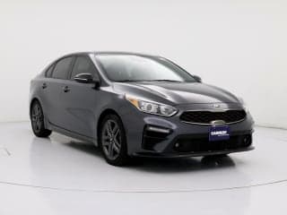 Kia 2020 Forte