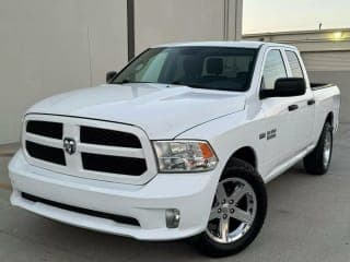 Ram 2014 1500