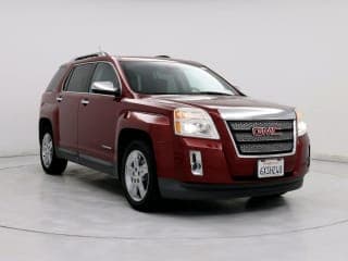 GMC 2012 Terrain