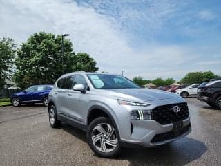 Hyundai 2023 Santa Fe