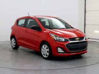 Chevrolet 2021 Spark