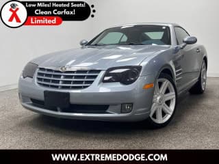 Chrysler 2005 Crossfire