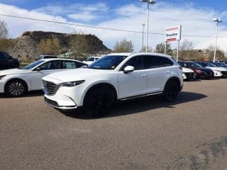 Mazda 2016 CX-9