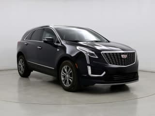 Cadillac 2021 XT5