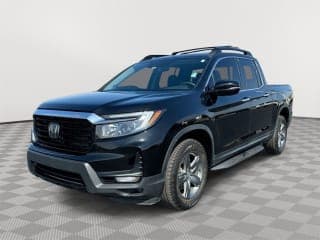 Honda 2022 Ridgeline