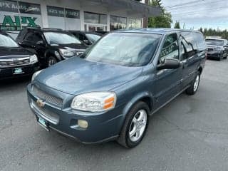 Chevrolet 2007 Uplander