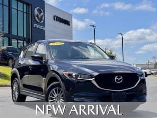 Mazda 2018 CX-5