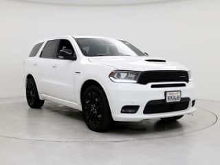 Dodge 2020 Durango