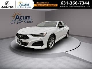 Acura 2023 TLX