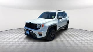 Jeep 2019 Renegade