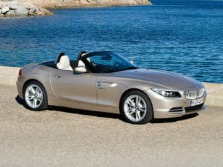 BMW 2011 Z4