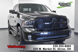 Ram 2018 1500