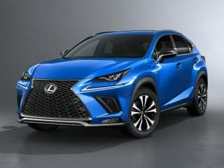 Lexus 2020 NX 300