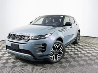 Land Rover 2020 Range Rover Evoque