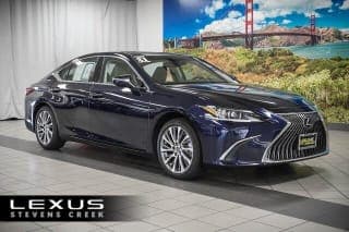 Lexus 2021 ES 350