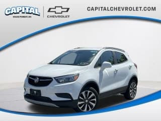 Buick 2021 Encore