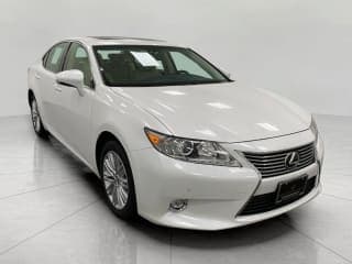 Lexus 2015 ES 350