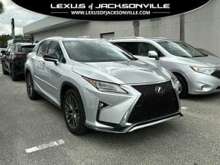 Lexus 2019 RX 350