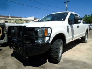 Ford 2017 F-250