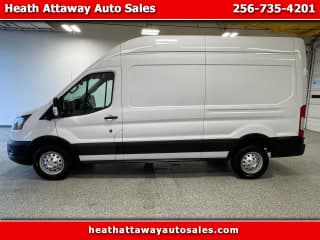 Ford 2022 Transit