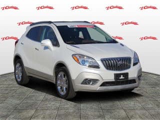 Buick 2016 Encore