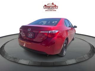 Toyota 2014 Corolla