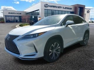 Lexus 2022 RX 350