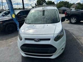 Ford 2015 Transit Connect