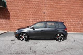 Volkswagen 2013 Golf GTI