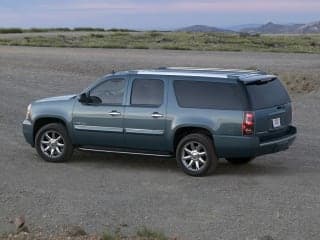 GMC 2009 Yukon XL