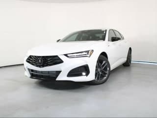 Acura 2024 TLX