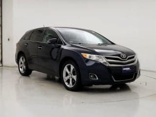 Toyota 2015 Venza