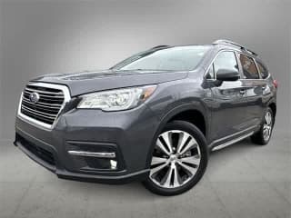 Subaru 2021 Ascent