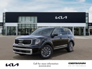 Kia 2024 Telluride