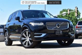 Volvo 2024 XC90