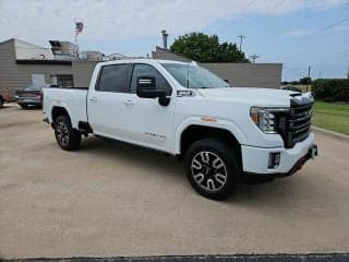 GMC 2022 Sierra 2500HD