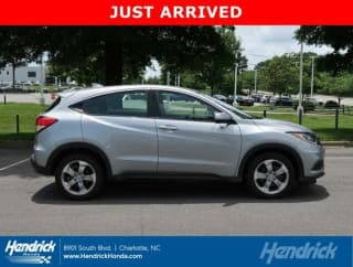 Honda 2021 HR-V