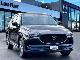 Mazda 2021 CX-5