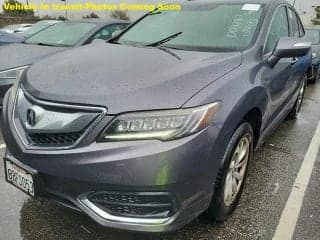 Acura 2018 RDX