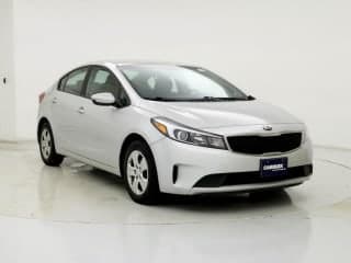 Kia 2018 Forte