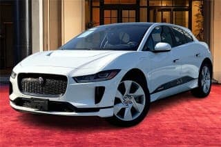 Jaguar 2019 I-PACE