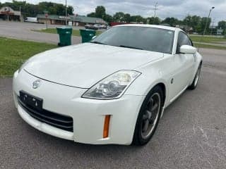 Nissan 2006 350Z