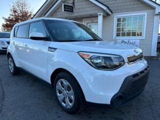 Kia 2015 Soul