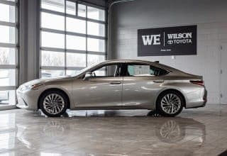 Lexus 2019 ES 350