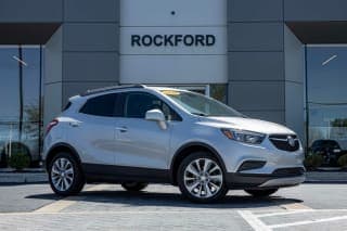 Buick 2020 Encore