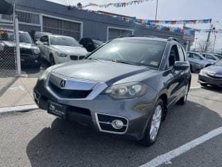 Acura 2011 RDX