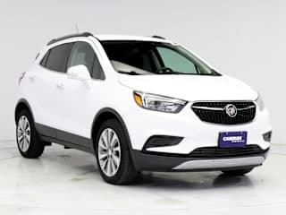 Buick 2019 Encore